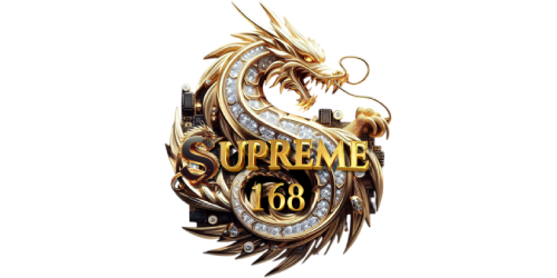 supreme168 การเดิมพันสู่ขั้นสุด พร้อมเกมคาสิโนระดับพรีเมียม